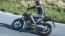 SWM 125er 2022