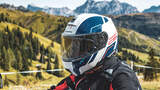 Schuberth C5 Klapphelm