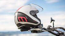 Schuberth M1 Pro Jethelm