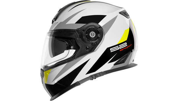 Schuberth S Sport 2021
