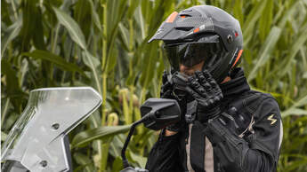 Scorpion ADX-2