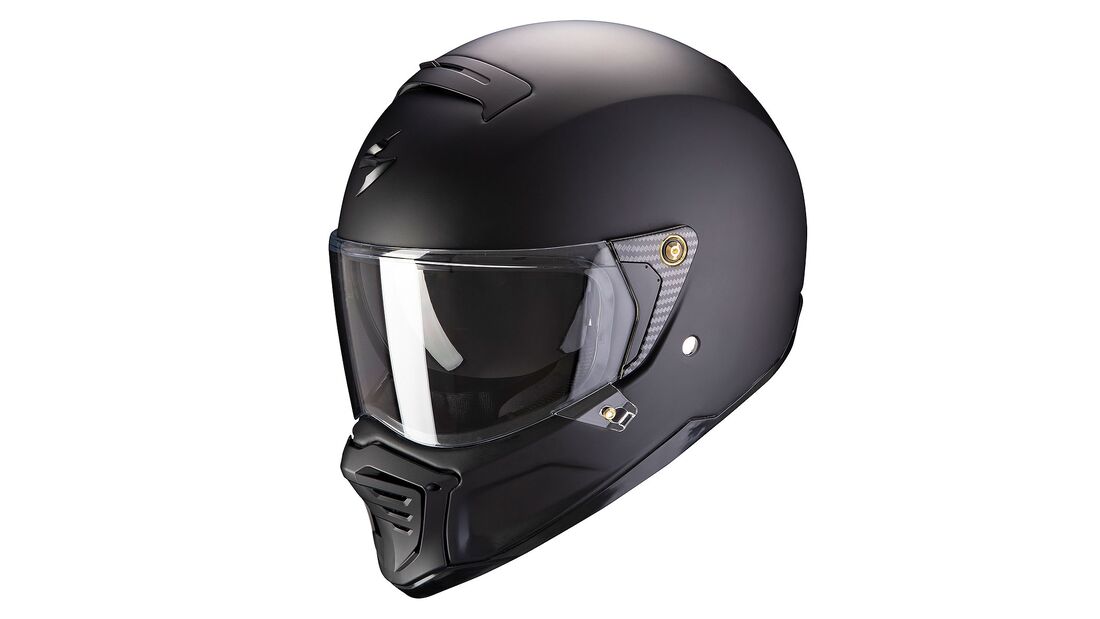 Scorpion EXO-HX1 Helm