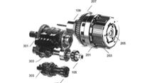 Seamless Getriebe Ducati