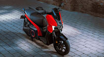 Seat Mo eScooter 125