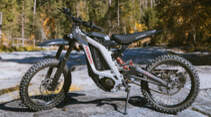 Welche Faktoren es bei dem Kauf die Electric dirt bike zu untersuchen gilt