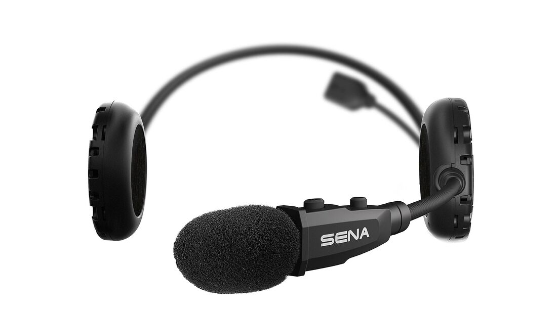 Sena S3 Plus Kommunikationssystem