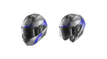 Shark Evo GT Modularhelm
