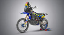 Sherco 450 SEF Rally