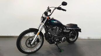 Shineray SWM 1200 Cruiser Chopper