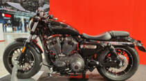Shineray SWM Custom V 1200 (EICMA 2022)