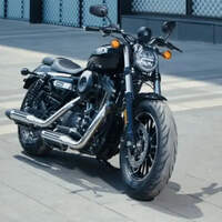 Shineray SWM Custom V 1200 Stormbreaker (2023)