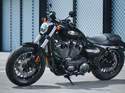 Shineray SWM Custom V 1200 Stormbreaker (2023)