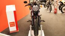 Shineray SWM Custom V 1200 Stormbreaker (EICMA 2022)