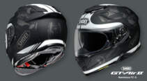 Shoei Advertorial 12/2019