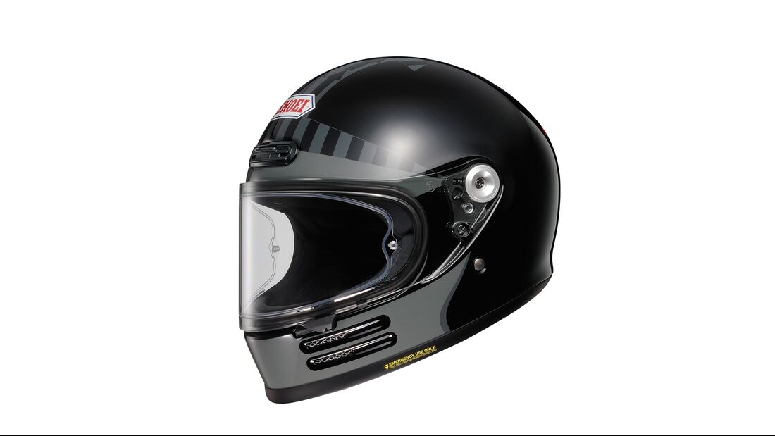 Shoei Glamster 2022