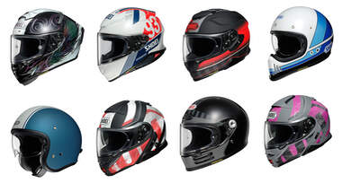 Shoei Neotec 2 2022