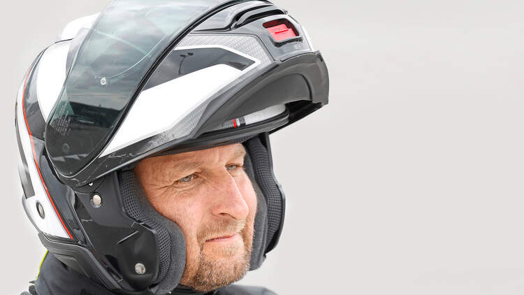 Shoei Neotec 2 Klapphelm Discount, 52 