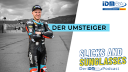 Slicks and Sunglasses IDM-Podcast Folge 2