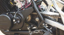 Smyth Innovations-Yamaha 427 Tracker