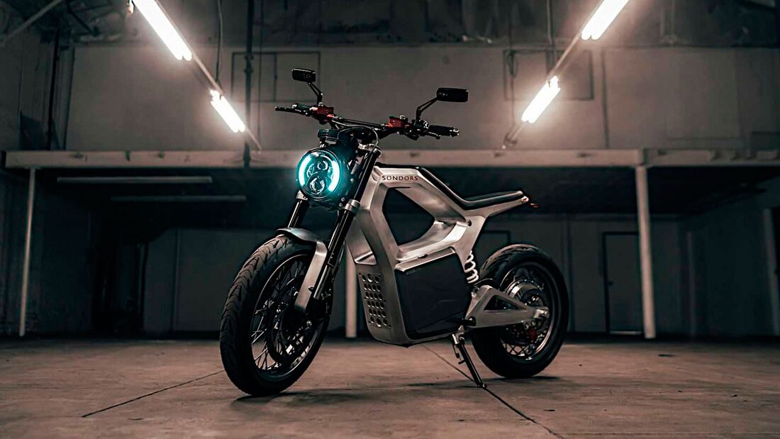 Zusammenfassung unserer Top Sondors electric bike deutschland