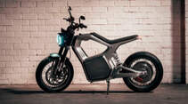 Sondors Metacycle Elektromotorrad