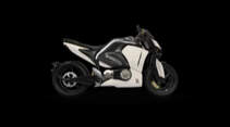 Soriano Giaguaro V1 Gara 2020