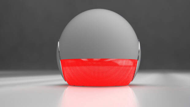 Sotera Advanced Helmet