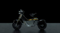 Stilride SUS1 Sport Utility Scooter One
