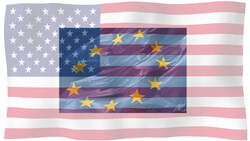 Strafzölle auf Motorräder USA EU