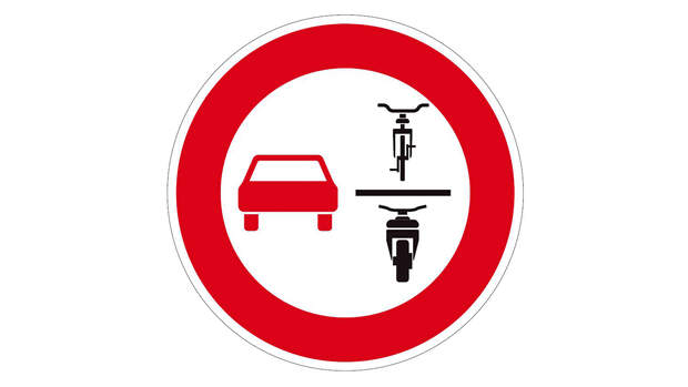 Straßenverkehrsordnung (StVO) - Änderungen für 2020.