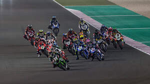 Superbike-Weltmeisterschaft 2021 Superbike-Weltmeisterschaft 2021