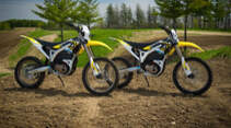 Sur-Ron Storm Bee F 2023