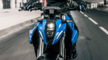 Suzuki GSX-8S (11/2022)