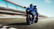 Suzuki GSX-R 1000 R 100 Jahre Suzuki 