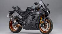 Suzuki GSX-R 1000 R Phantom