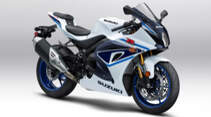 Suzuki GSX-R 1000 USA 2023