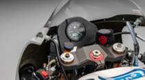 Suzuki  GSX-R 750 SRAD Team Classic