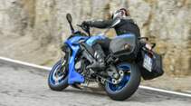 Suzuki GSX-S 1000 GT gefahren