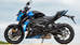 Suzuki GSX-S 1000