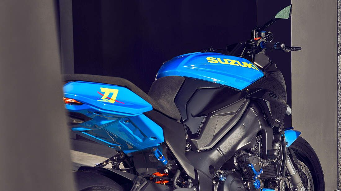 Concept Bikes von Rizoma auf der EICMA