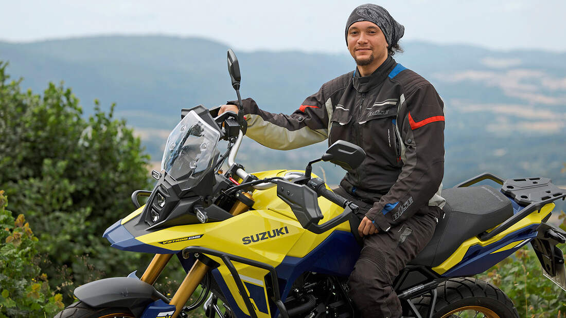 Suzuki Leser-Experience 2023