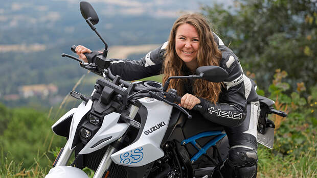 Suzuki Leser-Experience 2023