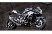 Suzuki Lucky Katana: Etwas mehr Retro, aber extrem limitiert - Vimarsana News