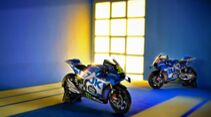 Suzuki MotoGP 2022