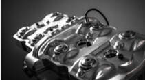 Suzuki V&H Drag Motor