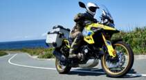 Suzuki V-Strom 1050 2023