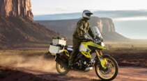Suzuki V-Strom 1050 2023