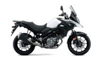 Suzuki V-Strom 650 Modelljahr 2021