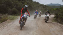 Swank Rally Sardinien