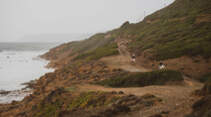 Swank Rally Sardinien